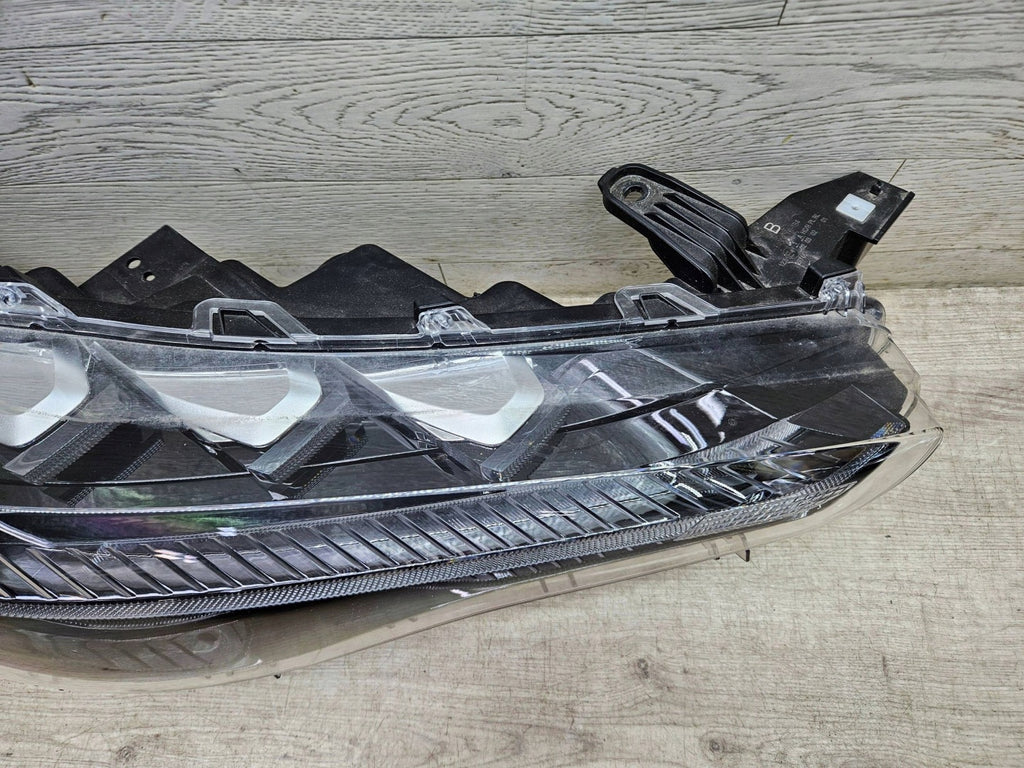 Frontscheinwerfer Toyota Corolla HASC016184 Rechts Scheinwerfer Headlight SCH4464112518mw
