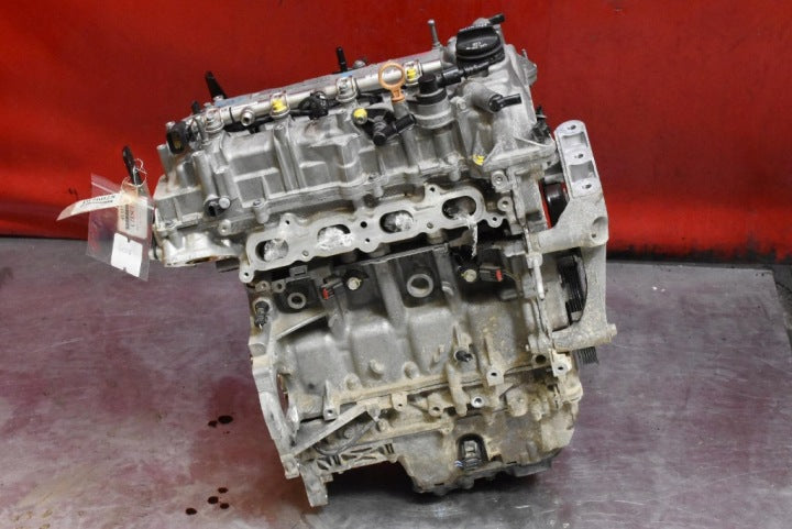 Motor Opel Insignia B B15SFL 1.5 140PS 103kW 91TKm 2019 Benzin Engine Unkomplett MOT9076325488aq