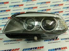 Laden Sie das Bild in den Galerie-Viewer, Frontscheinwerfer BMW F11 F10 7203251 Xenon Links Scheinwerfer Headlight SCH8948138581rh