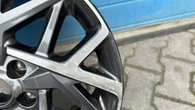 Load image into Gallery viewer, 1x Alufelge 18 Zoll 7.5" 5x114.3 52910CM300 Hyundai Kona Rim Wheel FEL2027213884sq