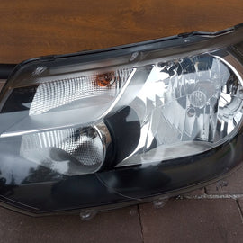 Frontscheinwerfer VW Transporter 7E1941015H Links Scheinwerfer Headlight SCH6850444501ns