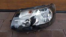 Load image into Gallery viewer, Frontscheinwerfer VW Transporter 7E1941015H Links Scheinwerfer Headlight SCH6850444501ns