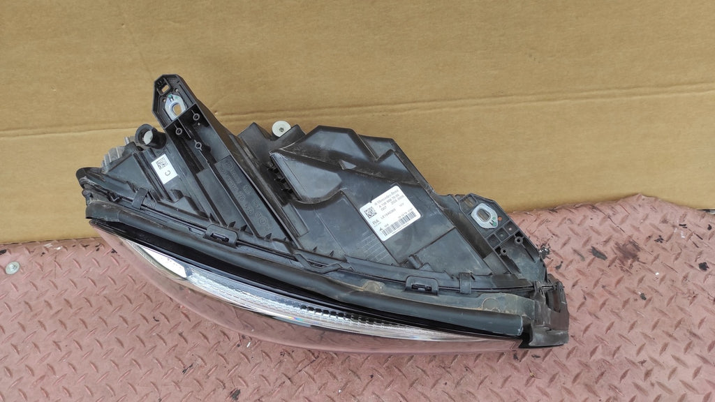 Frontscheinwerfer Mercedes-Benz Gla A1569067000 Full LED Rechts Headlight SCH4639911417kz