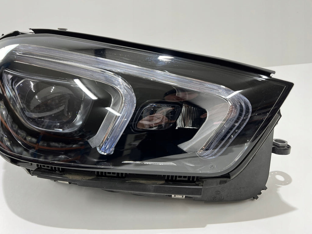 Frontscheinwerfer Mercedes-Benz Gle A1679065806 Full LED Rechts Headlight