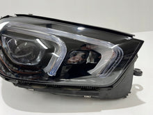 Laden Sie das Bild in den Galerie-Viewer, Frontscheinwerfer Mercedes-Benz Gle A1679065806 Full LED Rechts Headlight