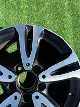 Load image into Gallery viewer, 1x Alufelge 16 Zoll 6.5&quot; 5x112 A2464010000 Mercedes-Benz Rim Wheel
