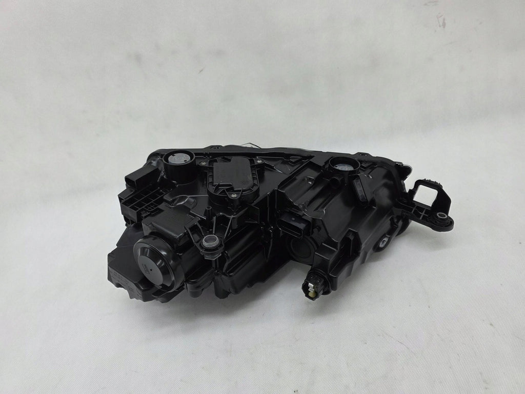Frontscheinwerfer Skoda Scala 657941016 Full LED Rechts Scheinwerfer Headlight SCH1803003832bz