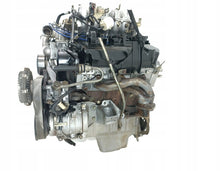 Laden Sie das Bild in den Galerie-Viewer, Motor Mitsubishi Pajero IV 6G75 3.8 159TKm Benzin Engine Komplett MOT3989061747dm