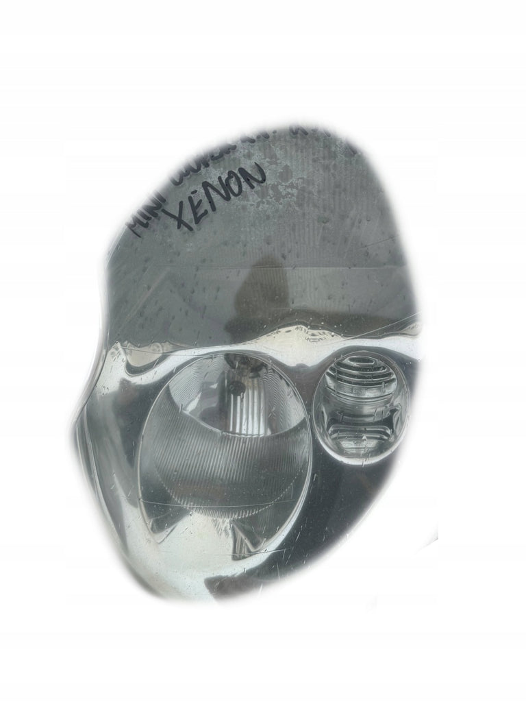 Frontscheinwerfer Mini R50 MCR50LLP Links Scheinwerfer Headlight SCH3776332109rp