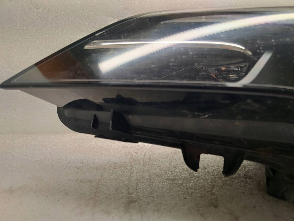 Frontscheinwerfer Opel Astra K 39195688 LED Links Scheinwerfer Headlight SCH9779456739zv