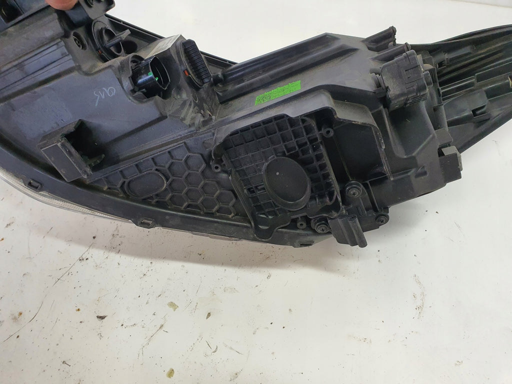 Frontscheinwerfer Kia Sportage 565153 Rechts Scheinwerfer Headlight SCH8678952190xo