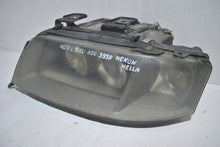 Laden Sie das Bild in den Galerie-Viewer, Frontscheinwerfer Audi A6 C5 Xenon Links Scheinwerfer Headlight