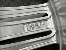 Load image into Gallery viewer, 1x Alufelge 19 Zoll 9.0" 5x112 52ET 8J0601025CM Audi Tt Rim Wheel FEL9172893351lo