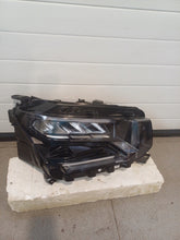 Laden Sie das Bild in den Galerie-Viewer, Frontscheinwerfer Citroën C3 Aircross L998310 9851349080 Rechts Headlight SCH8208398510ma