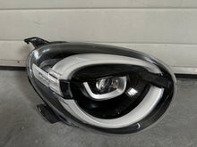 Laden Sie das Bild in den Galerie-Viewer, Frontscheinwerfer Fiat 500 00520919690 Rechts Scheinwerfer Headlight SCH7771013582ax