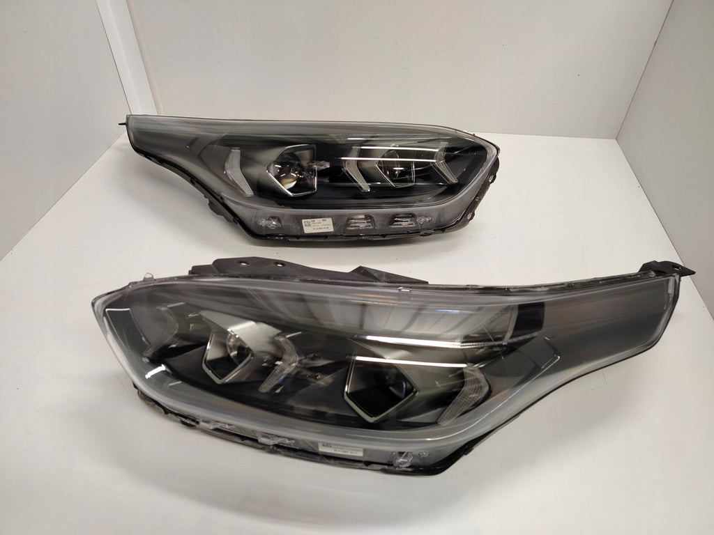 Frontscheinwerfer Kia Ceed 92101J7500 Full LED Ein Stück (Rechts oder Links) SCH1162876656hh