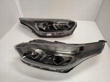 Laden Sie das Bild in den Galerie-Viewer, Frontscheinwerfer Kia Ceed 92101J7500 Full LED Ein Stück (Rechts oder Links) SCH1162876656hh