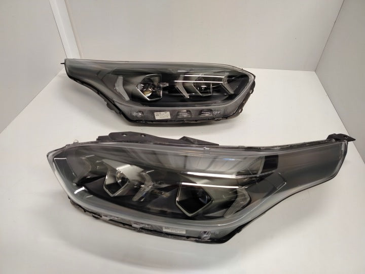 Frontscheinwerfer Kia Ceed 92101J7500 Full LED Ein Satz Scheinwerfer Headlight SCH1162876656hh