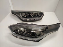 Load image into Gallery viewer, Frontscheinwerfer Kia Ceed 92101J7500 Full LED Ein Satz Scheinwerfer Headlight SCH1162876656hh