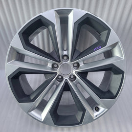 1x Alufelge 21 Zoll 8.5
