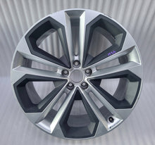 Load image into Gallery viewer, 1x Alufelge 21 Zoll 8.5" 5x112 34ET 80A601025AS Audi Rim Wheel FEL4659052659pw
