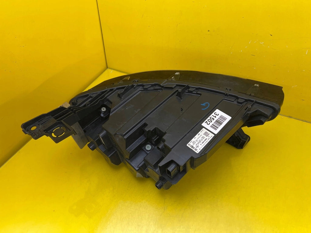 Frontscheinwerfer Opel Mokka 9866316080 LED Links Scheinwerfer Headlight SCH8791584220rj
