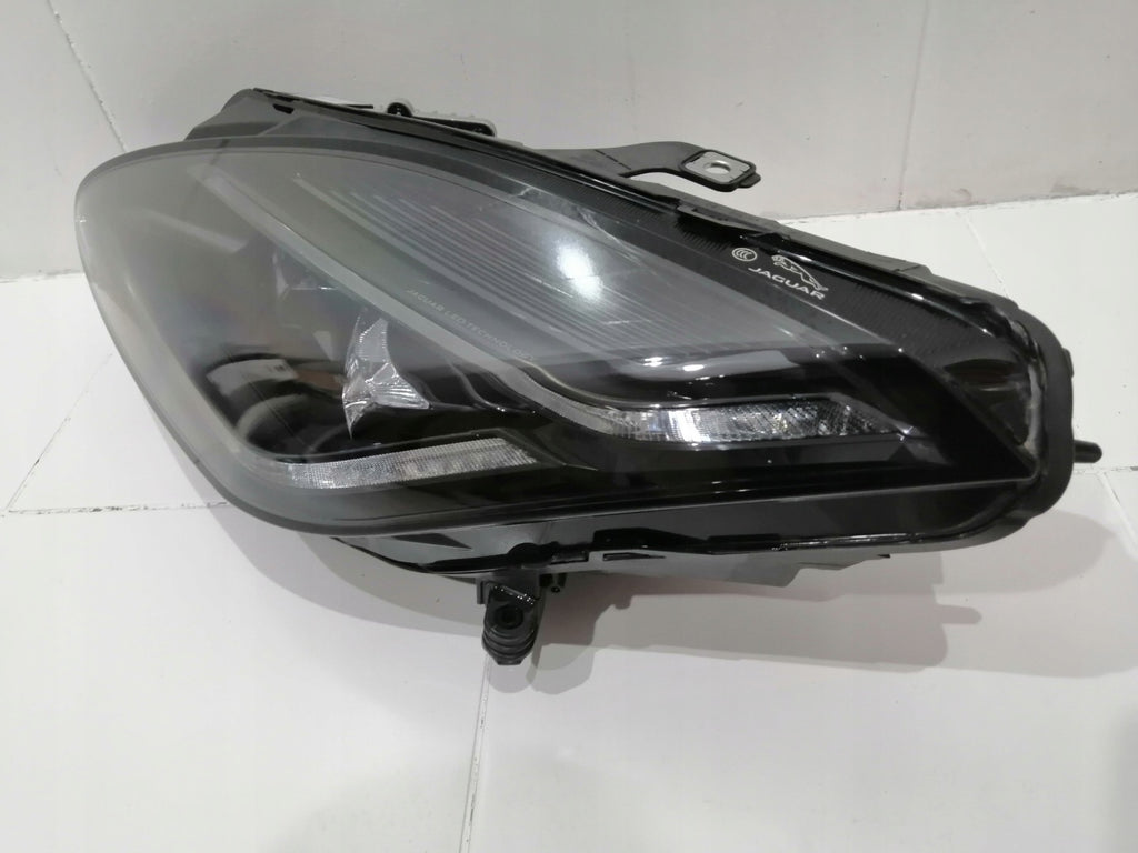 Frontscheinwerfer Jaguar E-Pace X540 M9C3-13W030-ED Full LED Links Headlight SCH3777472645ta