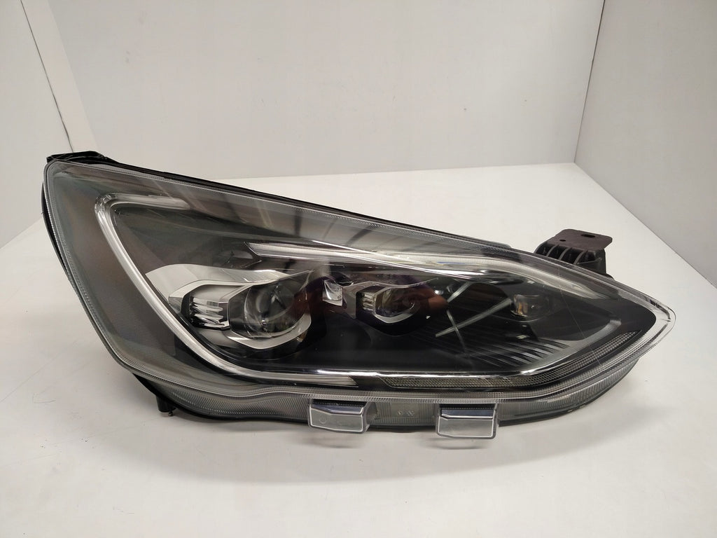 Frontscheinwerfer Ford Focus JX7B-13E016-AJ Full LED Rechts Headlight SCH4449280446gz