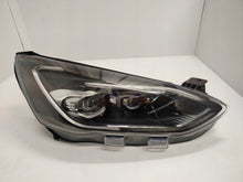 Laden Sie das Bild in den Galerie-Viewer, Frontscheinwerfer Ford Focus JX7B-13E016-AJ Full LED Rechts Headlight SCH4449280446gz