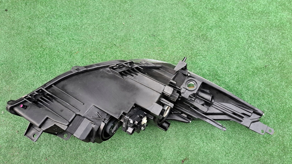 Frontscheinwerfer Mazda III 100-41345 Links Scheinwerfer Headlight