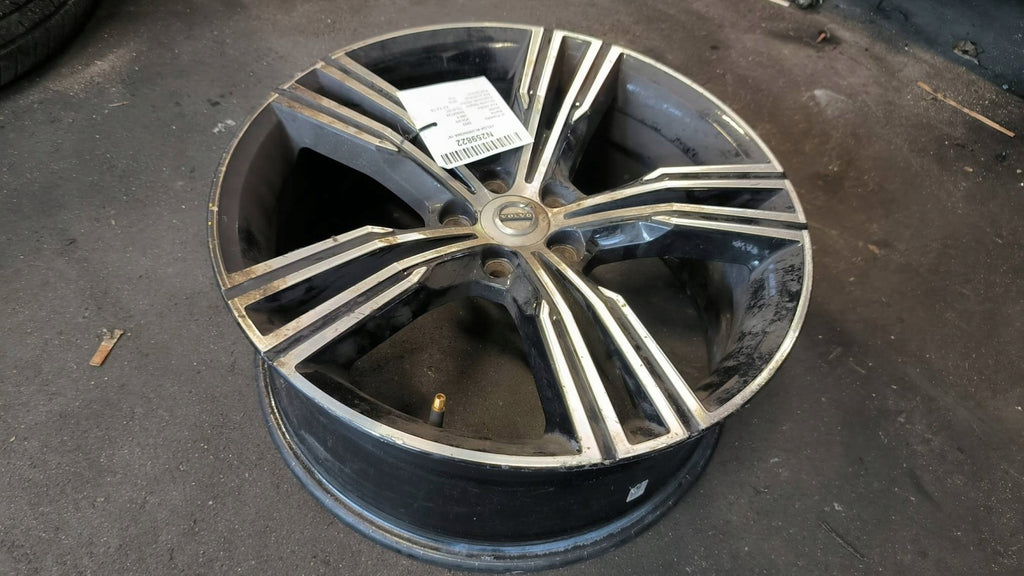 1x Alufelge 19 Zoll 8.0" 5x108 49ET Volvo V60 Ii Rim Wheel FEL4578644676pd