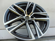 Laden Sie das Bild in den Galerie-Viewer, 1x Alufelge 18 Zoll 9.0" 5x112 42ET 6896770 BMW G22 Rim Wheel FEL8556316178mj