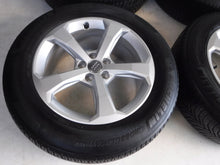 Laden Sie das Bild in den Galerie-Viewer, 4x Alufelge 18 Zoll 8.0" 5x112 39ET 80A601025C Audi Rim Wheel FEL2837471671it