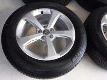 Laden Sie das Bild in den Galerie-Viewer, 4x Alufelge 18 Zoll 8.0" 5x112 39ET 80A601025C Audi Rim Wheel FEL2837471671it