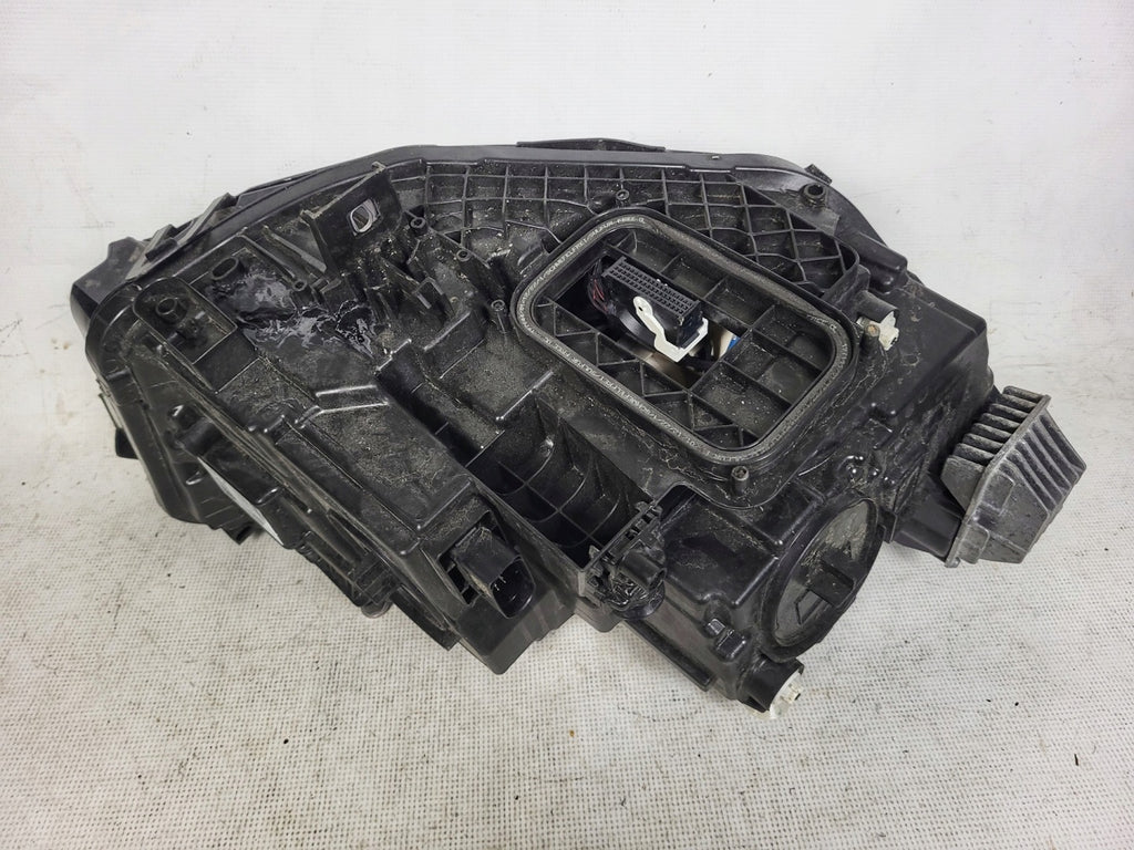 Frontscheinwerfer Mercedes-Benz Gla H247 A2479064906 LED Links Headlight SCH4290699414mg