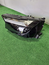 Laden Sie das Bild in den Galerie-Viewer, Frontscheinwerfer Audi Etron 89A941033D Full LED Links Scheinwerfer Headlight