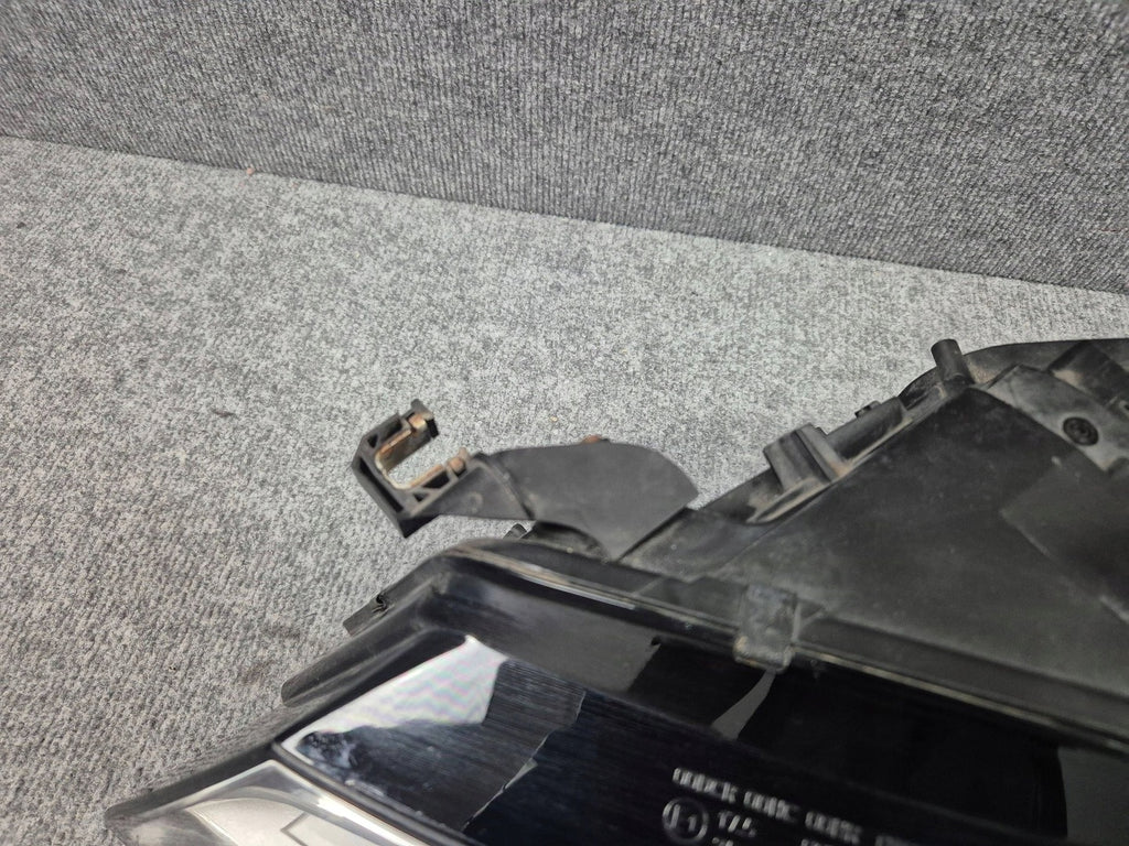 Frontscheinwerfer Audi A4 B8 8K0941003G Bi-Xenon Links Scheinwerfer Headlight