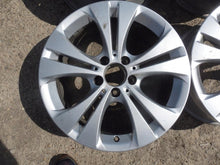 Load image into Gallery viewer, 4x Alufelge 17 Zoll 7.5" 5x112 52ET A2464010800 Mercedes-Benz W246 Rim Wheel FEL4406174285vy