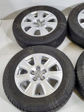 Load image into Gallery viewer, 4x Alufelge 16 Zoll 6.5" 5x112 33ET Audi Rim Wheel FEL6088765490xp
