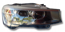 Laden Sie das Bild in den Galerie-Viewer, Frontscheinwerfer BMW F26 X3 F25 7401132 Bi-Xenon Rechts Scheinwerfer Headlight SCH4593990444xf