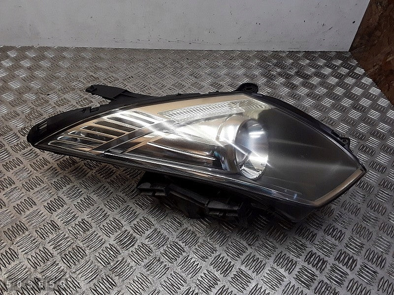 Frontscheinwerfer Citroën C6 0301221282 Rechts Scheinwerfer Headlight SCH1770888373qf