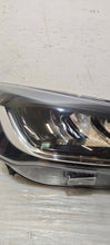 Laden Sie das Bild in den Galerie-Viewer, Frontscheinwerfer Ford Focus NX7B13E014CF LED Rechts Scheinwerfer Headlight SCH9670595558lx