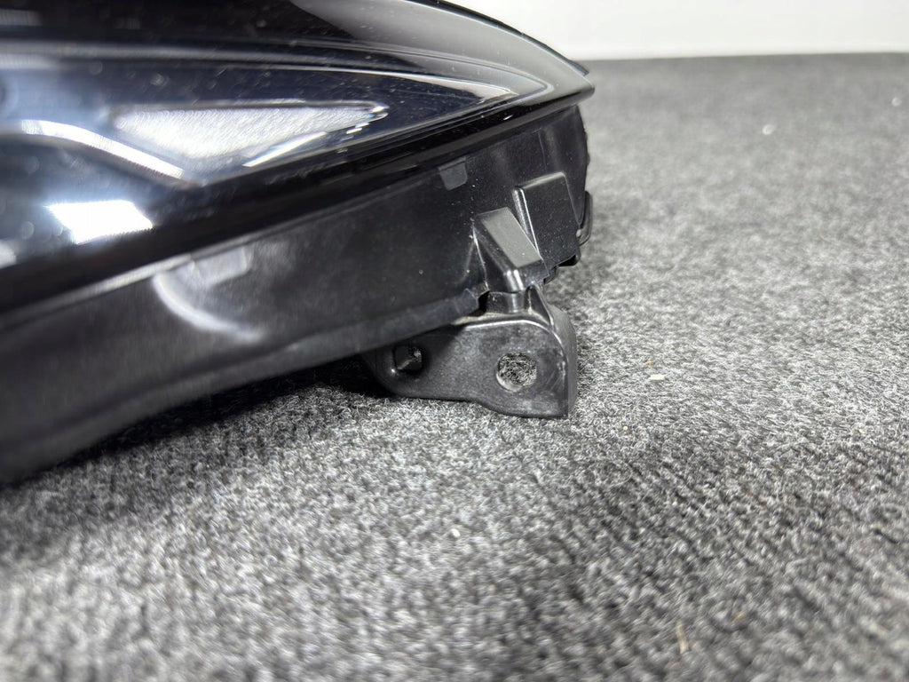 Frontscheinwerfer BMW X7 G07 9880593 9880594 Full LED Ein Satz Headlight SCH6956094035ig