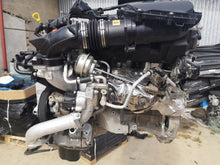 Laden Sie das Bild in den Galerie-Viewer, Motor Mercedes-Benz W251 276826 3.0 Benzin Engine Komplett MOT9063513531zb
