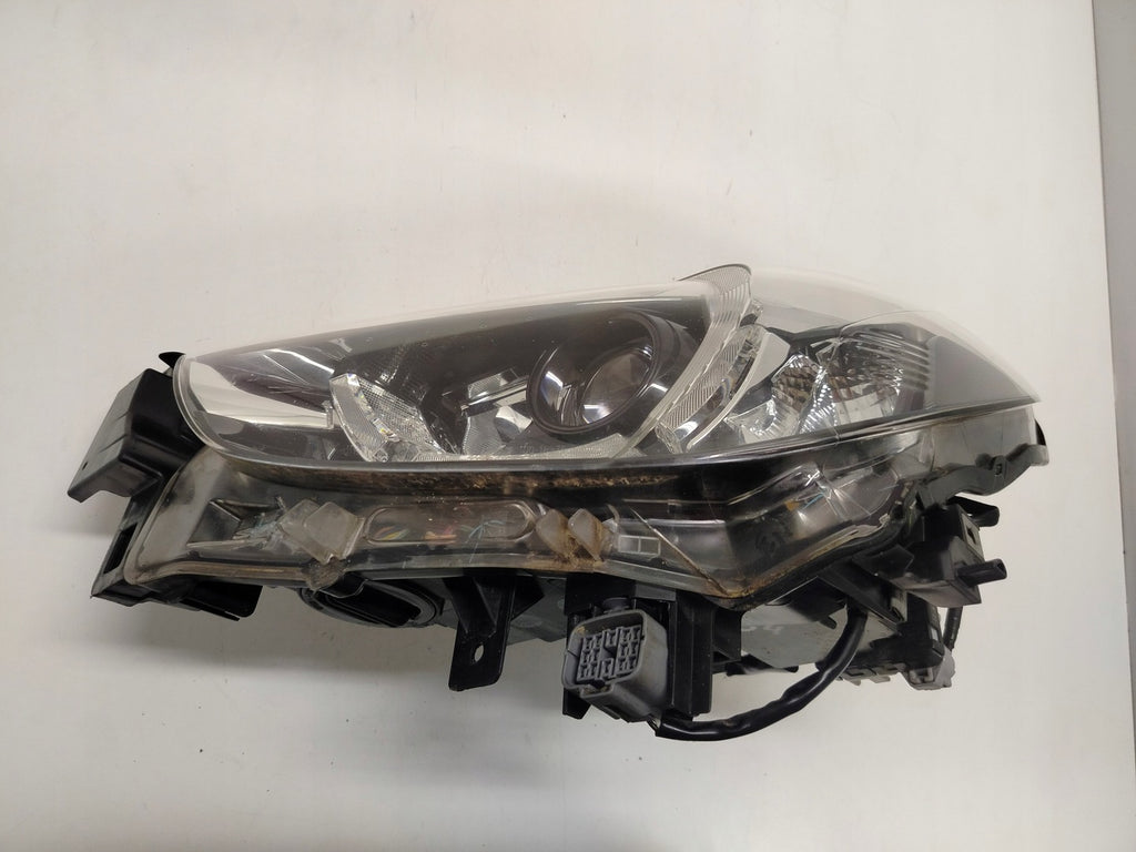 Frontscheinwerfer Mazda 2 D09K-51040 Full LED Ein Stück (Rechts oder Links)