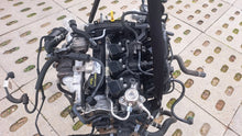 Load image into Gallery viewer, Motor Ford Focus M2DA 1.0 100PS 74kW 2012 Benzin Engine Komplett MOT9356413432zv