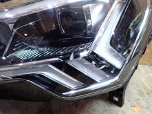 Laden Sie das Bild in den Galerie-Viewer, Frontscheinwerfer Audi Q3 F3b 83A941033 Full LED Links Scheinwerfer Headlight SCH8568262505wz