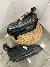 Load image into Gallery viewer, Frontscheinwerfer Jeep L747524 LED Ein Stück (Rechts oder Links) Headlight SCH5027201954je