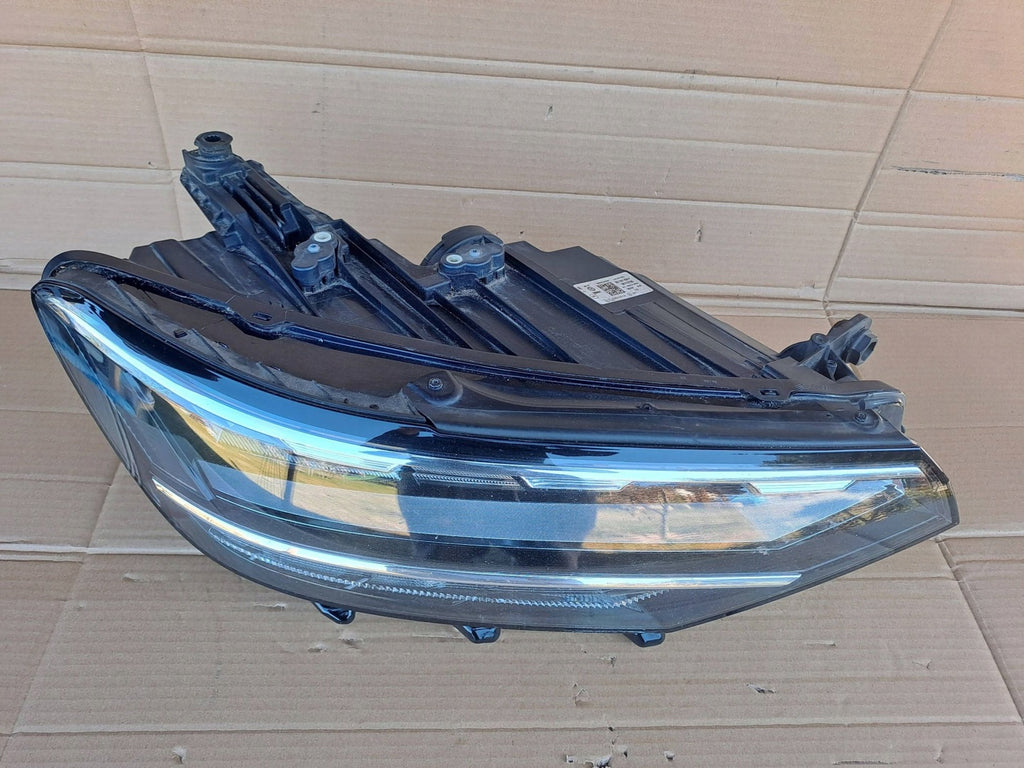 Frontscheinwerfer VW Passat B8 3G1941036P LED Rechts Scheinwerfer Headlight SCH7164170405ui