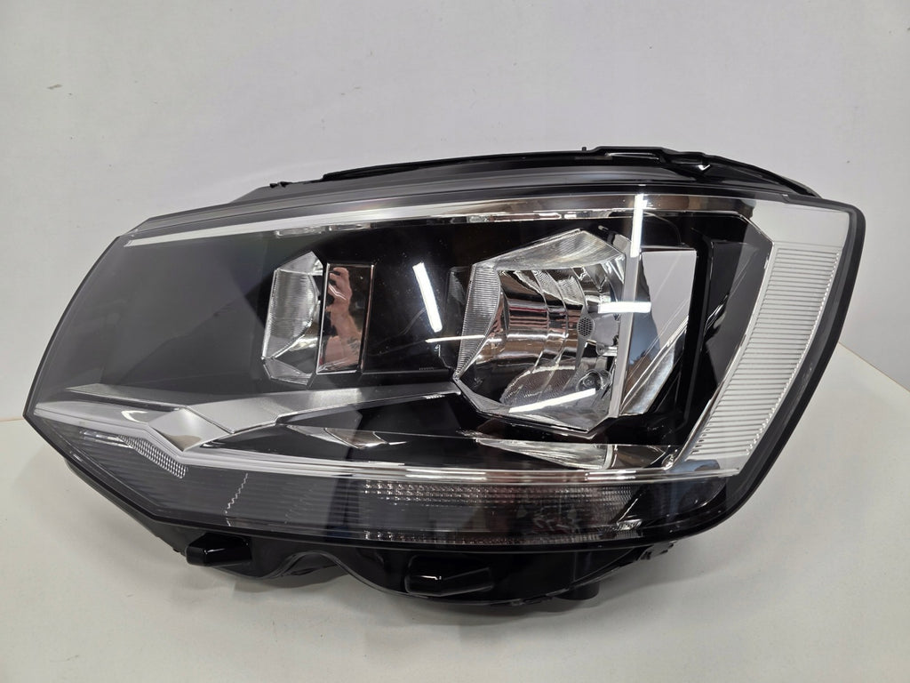 Frontscheinwerfer VW T6 7E1941005A Links Scheinwerfer Headlight SCH9494447575vu